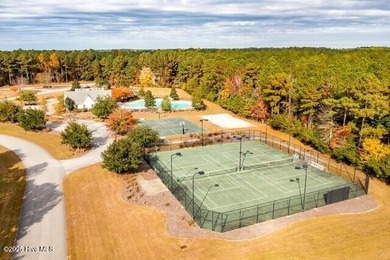 DOUBLE HOMESITE ON THE LAKE. Ready to roll, flat and cleared - photo 16