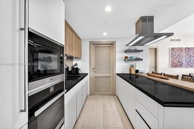 Located in the heart of Brickell, this contemporary and