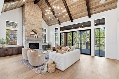 Move-In Ready Mountain Retreat! Nestled between Lake Cascade and - photo 18