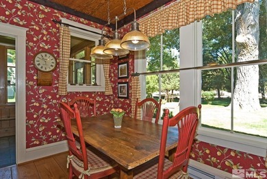 Experience a piece of history in this captivating home where - photo 18