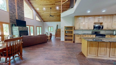 Pelican Lake Boat Access off-grid property: Built in 2013, this - photo 20