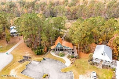DOUBLE HOMESITE ON THE LAKE. Ready to roll, flat and cleared - photo 20