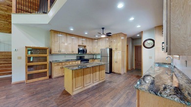 Pelican Lake Boat Access off-grid property: Built in 2013, this - photo 21