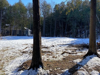 Lake Micigan - Door County Lot For Sale in Fish Creek Wisconsin