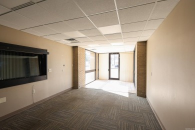 Versatile commercial property on a 0.45+- acre corner lot