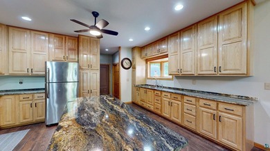 Pelican Lake Boat Access off-grid property: Built in 2013, this - photo 22