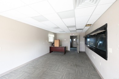 Versatile commercial property on a 0.45+- acre corner lot