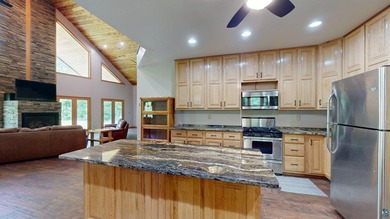 Pelican Lake Boat Access off-grid property: Built in 2013, this - photo 23