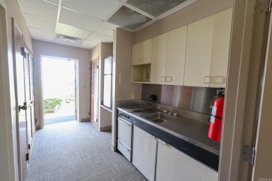 Versatile commercial property on a 0.45+- acre corner lot