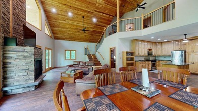 Pelican Lake Boat Access off-grid property: Built in 2013, this - photo 25