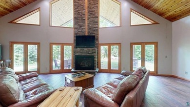 Pelican Lake Boat Access off-grid property: Built in 2013, this - photo 26