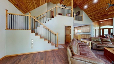 Pelican Lake Boat Access off-grid property: Built in 2013, this - photo 28