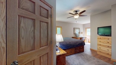 Pelican Lake Boat Access off-grid property: Built in 2013, this - photo 30