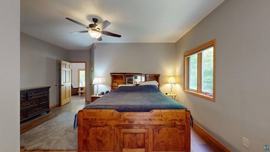 Pelican Lake Boat Access off-grid property: Built in 2013, this - photo 31