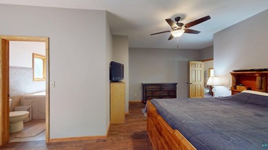 Pelican Lake Boat Access off-grid property: Built in 2013, this - photo 32