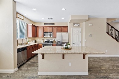 GORGEOUS & TURNKEY! This beautifully upgraded 4-bedroom, 3-bath