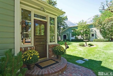 Experience a piece of history in this captivating home where - photo 36