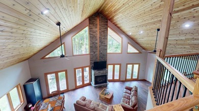 Pelican Lake Boat Access off-grid property: Built in 2013, this - photo 37