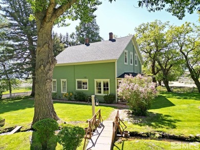 Experience a piece of history in this captivating home where - photo 37