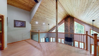Pelican Lake Boat Access off-grid property: Built in 2013, this - photo 38