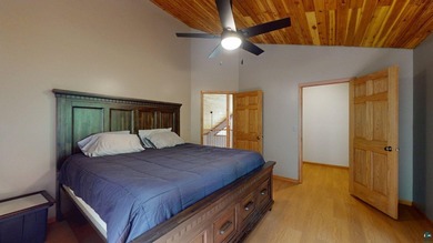 Pelican Lake Boat Access off-grid property: Built in 2013, this - photo 39