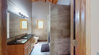 Pelican Lake Boat Access off-grid property: Built in 2013, this - photo 41