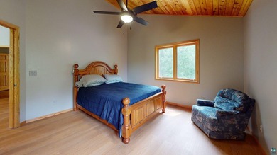 Pelican Lake Boat Access off-grid property: Built in 2013, this - photo 43