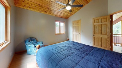 Pelican Lake Boat Access off-grid property: Built in 2013, this - photo 44