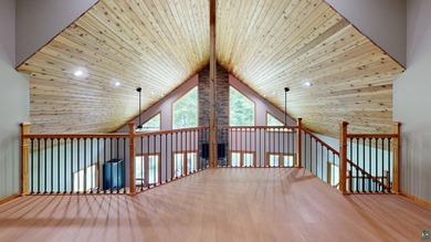 Pelican Lake Boat Access off-grid property: Built in 2013, this - photo 45