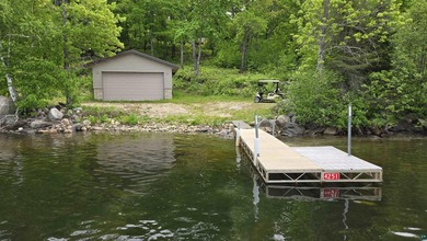 Pelican Lake Boat Access off-grid property: Built in 2013, this - photo 50