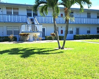 Century Village Lake Condo For Sale in West Palm Beach Florida