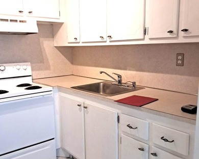 This condo has a new air conditioner (installed in June 2026) - photo 8
