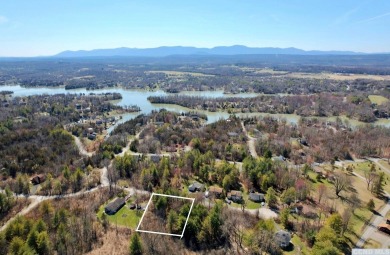 Sleepy Hollow Lake Lot For Sale in Coxsackie New York