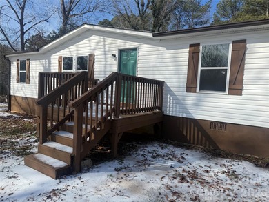 Lake Home For Sale in Denver, North Carolina