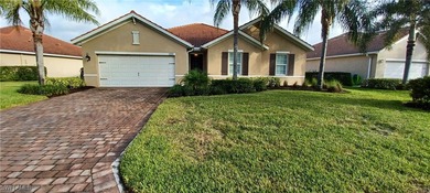 Lehigh Acres Area Home For Sale in Alva Florida