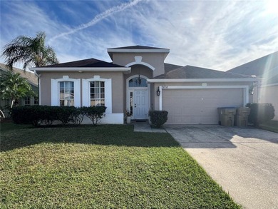 Buenaventura Lakes Area Home For Sale in Kissimmee Florida