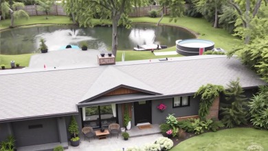 Lake Home For Sale in Barrington, Illinois