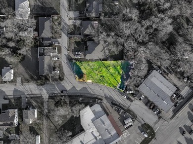 Lake Ray Hubbard Lot For Sale in Rockwall Texas