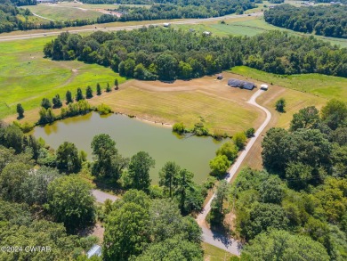 Lake Home Sale Pending in Bolivar, Tennessee