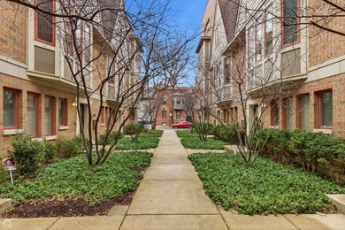 Lake Michigan - Cook County Townhome/Townhouse For Sale in Chicago Illinois