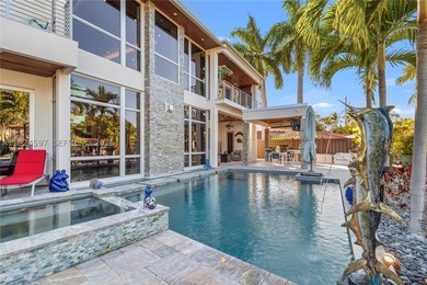 A modern waterfront masterpiece built in 2019 designed by noted - photo 12