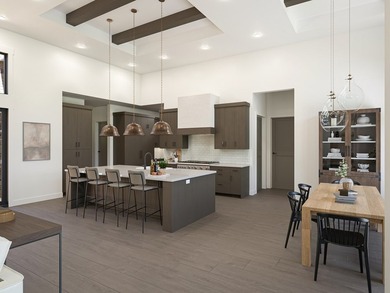 Welcome to Osprey Meadows, Tamarack Resort's premier gated - photo 12