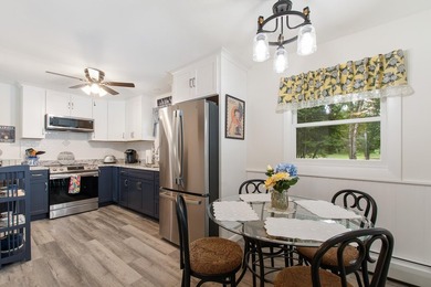 Waterfront Property on Bean Brook! If you are looking for a - photo 12