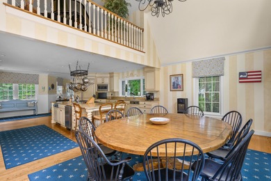 Welcome to an exquisite 2 acre waterfront estate, complete with - photo 13