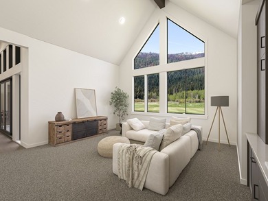 Welcome to Osprey Meadows, Tamarack Resort's premier gated - photo 13