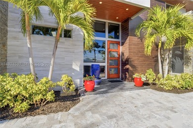 A modern waterfront masterpiece built in 2019 designed by noted - photo 14