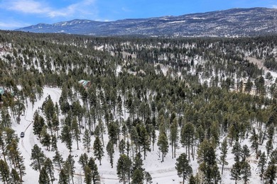 Ready to build your mountain home in Angel Fire, NM?! This - photo 14