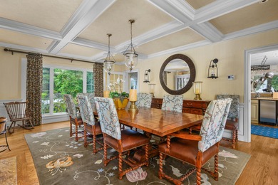 Welcome to an exquisite 2 acre waterfront estate, complete with - photo 15