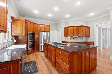 This luxurious +/-6,000 sq. ft. modern home, located in the - photo 15
