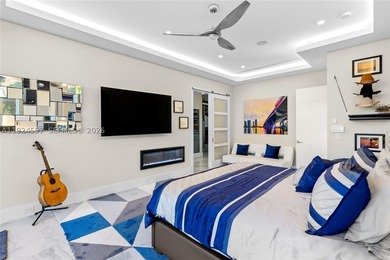 A modern waterfront masterpiece built in 2019 designed by noted - photo 15